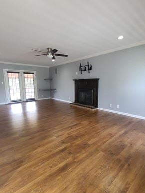 Clarksville house for rent - 2127 Amadeus Drive
