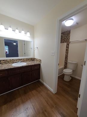 Clarksville house for rent - 2127 Amadeus Drive