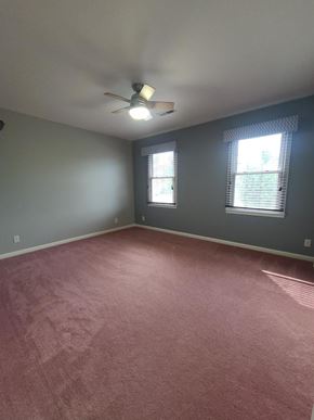 Clarksville house for rent - 2127 Amadeus Drive