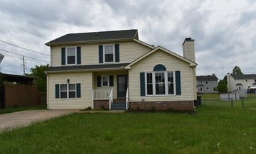 Clarksville house for rent - 1258 Archwood Drive