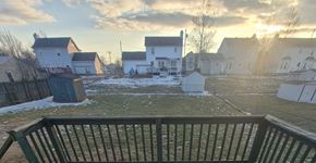 Clarksville house for rent - 1258 Archwood Drive