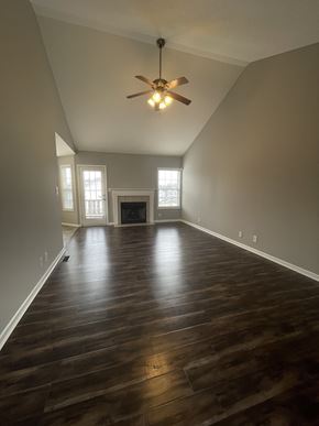 Clarksville house for rent - 399 Paris Drive