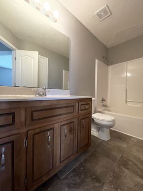 Clarksville house for rent - 399 Paris Drive