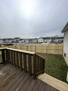 Clarksville house for rent - 399 Paris Drive