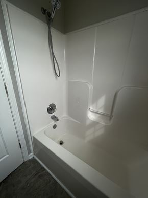 Clarksville house for rent - 399 Paris Drive