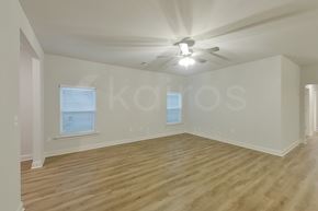 Baton Rouge house for rent - 8034 Elliot Rd