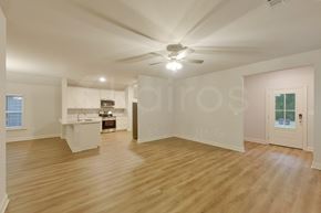 Baton Rouge house for rent - 8034 Elliot Rd