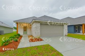 Baton Rouge house for rent - 8034 Elliot Rd
