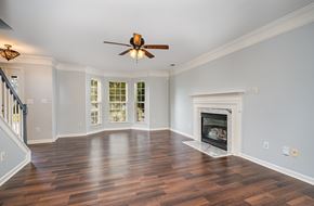 Charlotte house for rent - Dream 3BR+Bonus Home with Gourmet Kitchen & Large Fenced Yard