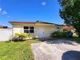 Miami house for rent - 25863 SW 128 AVE