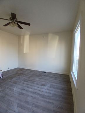 Louisville house for rent - 1728 Rowan Street