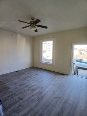 Louisville house for rent - 1728 Rowan Street