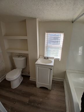 Louisville house for rent - 1728 Rowan Street