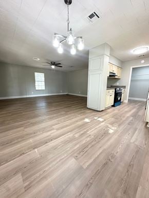 Lafayette house for rent - 104 Dianne St.