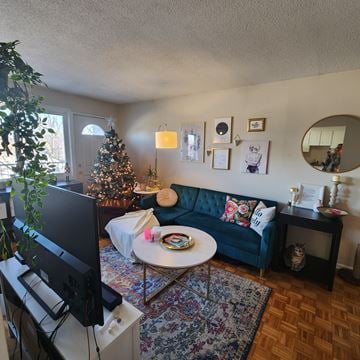 Ottawa apartment for rent - 2041 Arrowsmith Dr