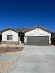 Horizon City house for rent - New Construction 4 bedroom 2 bath Home for Rent! Ready for Move in!