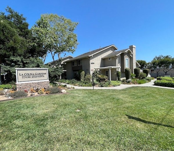 4061 Foothill Road - apartments for rent in Hope, Santa Barbara ...