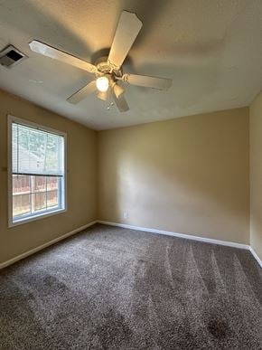 Clarksville house for rent - 272 Executive Avenue