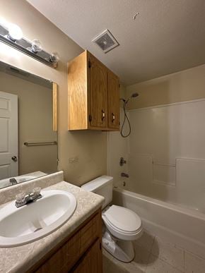 Clarksville house for rent - 272 Executive Avenue