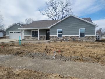 Lima house for rent - 622 Hollar Avenue