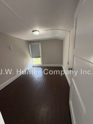 Nashville house for rent - 808 S BRAKE STREET