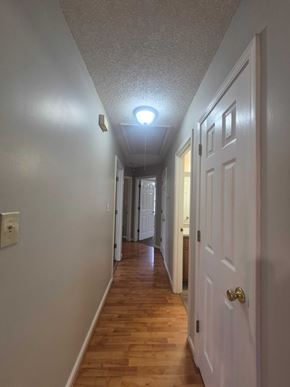 Clarksville house for rent - 153 Monarch Lane