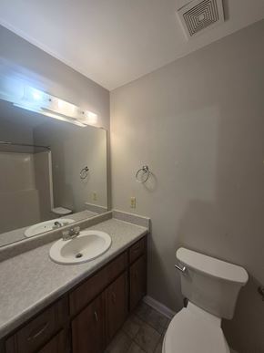 Clarksville house for rent - 153 Monarch Lane