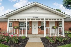 Van Wert apartment for rent - Apple Glen