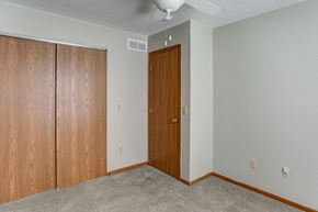 Van Wert apartment for rent - Bedroom