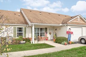 Chillicothe apartment for rent - Ardmore Crossing