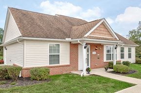 Chillicothe apartment for rent - Office