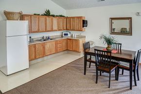 Chillicothe apartment for rent - Community room