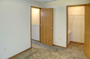 London apartment for rent - Bedroom