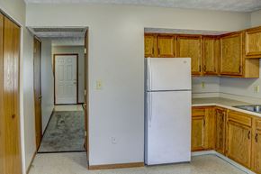 London apartment for rent - Kitchen