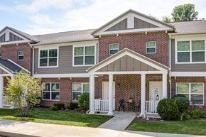 Millersburg apartment for rent - Autumn Run