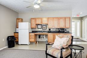 Millersburg apartment for rent - Community room