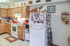 New Holland apartment for rent - Kitchen