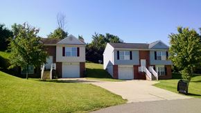 Wintersville apartment for rent - Briarwood Place Exterior