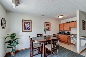 Mount Gilead apartment for rent - Community room
