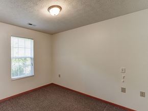 Mcconnellsville apartment for rent - Bedroom