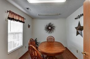 Mcconnellsville apartment for rent - Community room