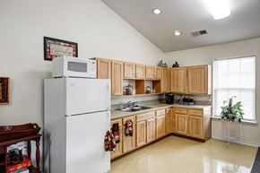 Goose Creek apartment for rent - Crowfield community room
