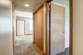 Hartford apartment for rent - Hallway