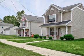 Newark apartment for rent - East Newark Homes exterior