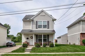 Newark apartment for rent - East Newark Homes exterior