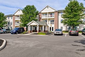 Upper Sandusky apartment for rent - Essex Place