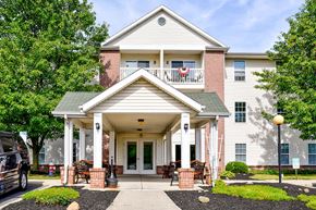 Upper Sandusky apartment for rent - Essex Place