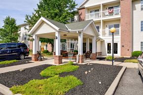 Upper Sandusky apartment for rent - Essex Place