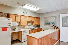 Upper Sandusky apartment for rent - Community room