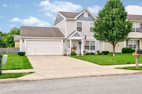 Tiffin apartment for rent - Fairway Crossing homes